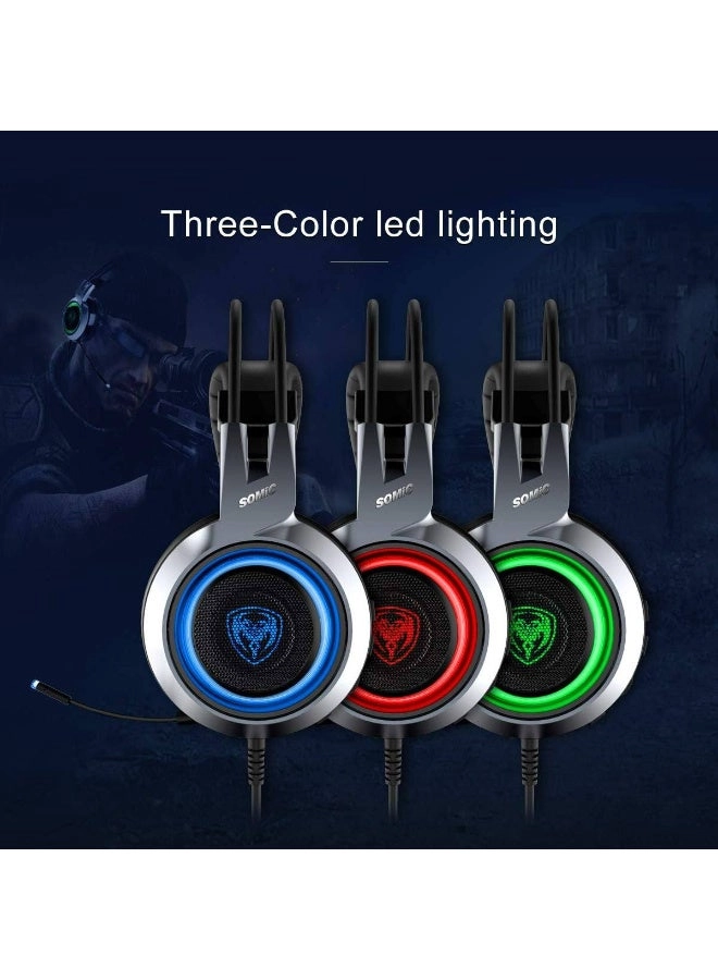 G951 Wired Headset
