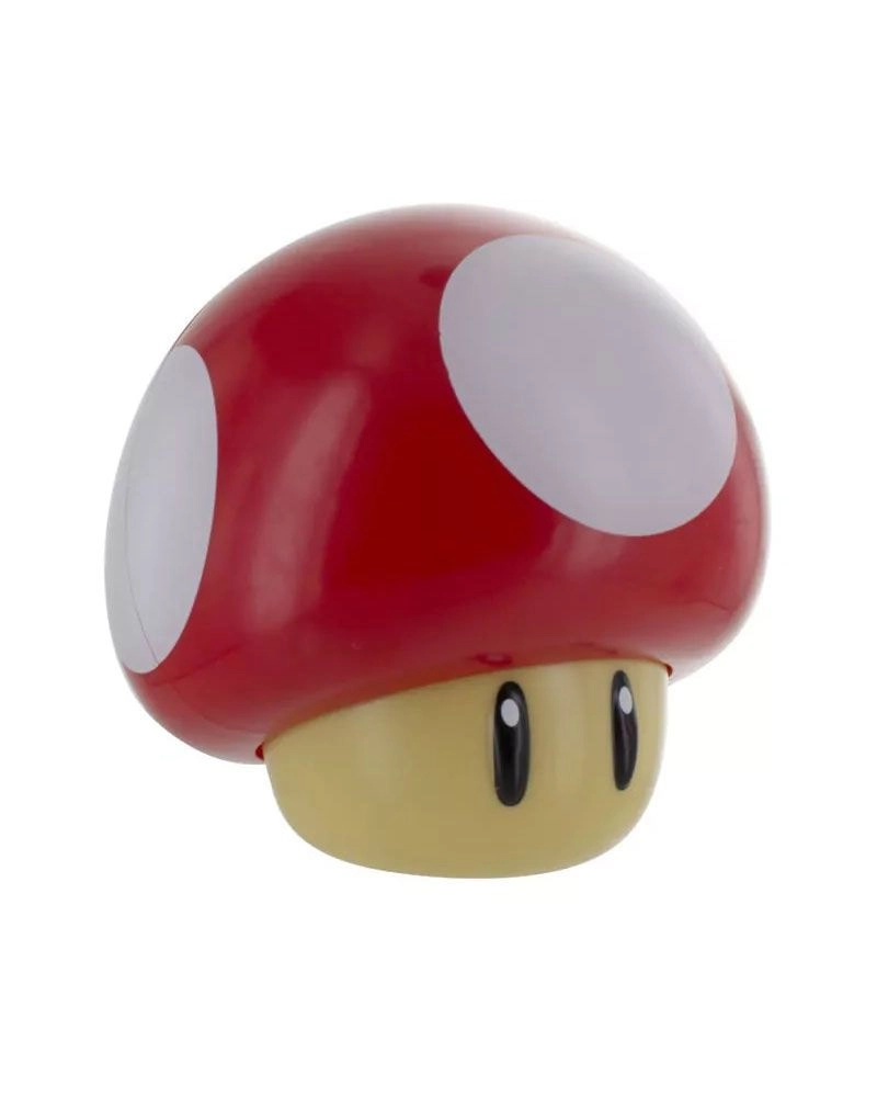 1Up Mushroom Icon Light - Lighting & Clocks green