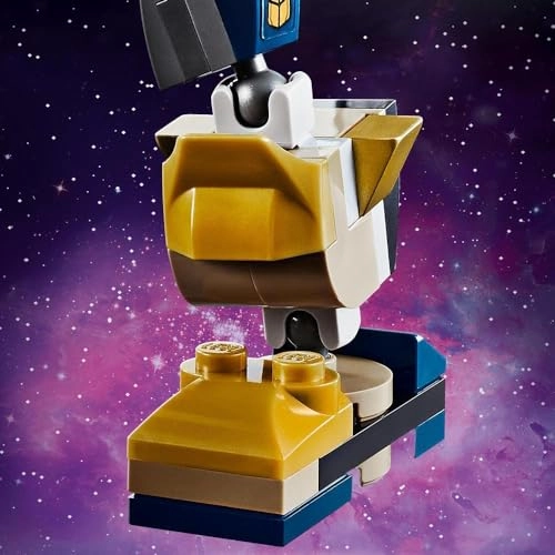 Marvel Avengers Thanos Mech (76141)