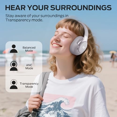 Persona SE ANC Wireless Headphone