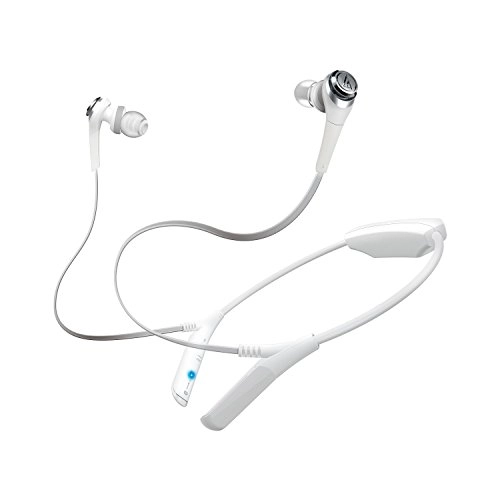 ATH-CKS550BTWH Wireless Headphone