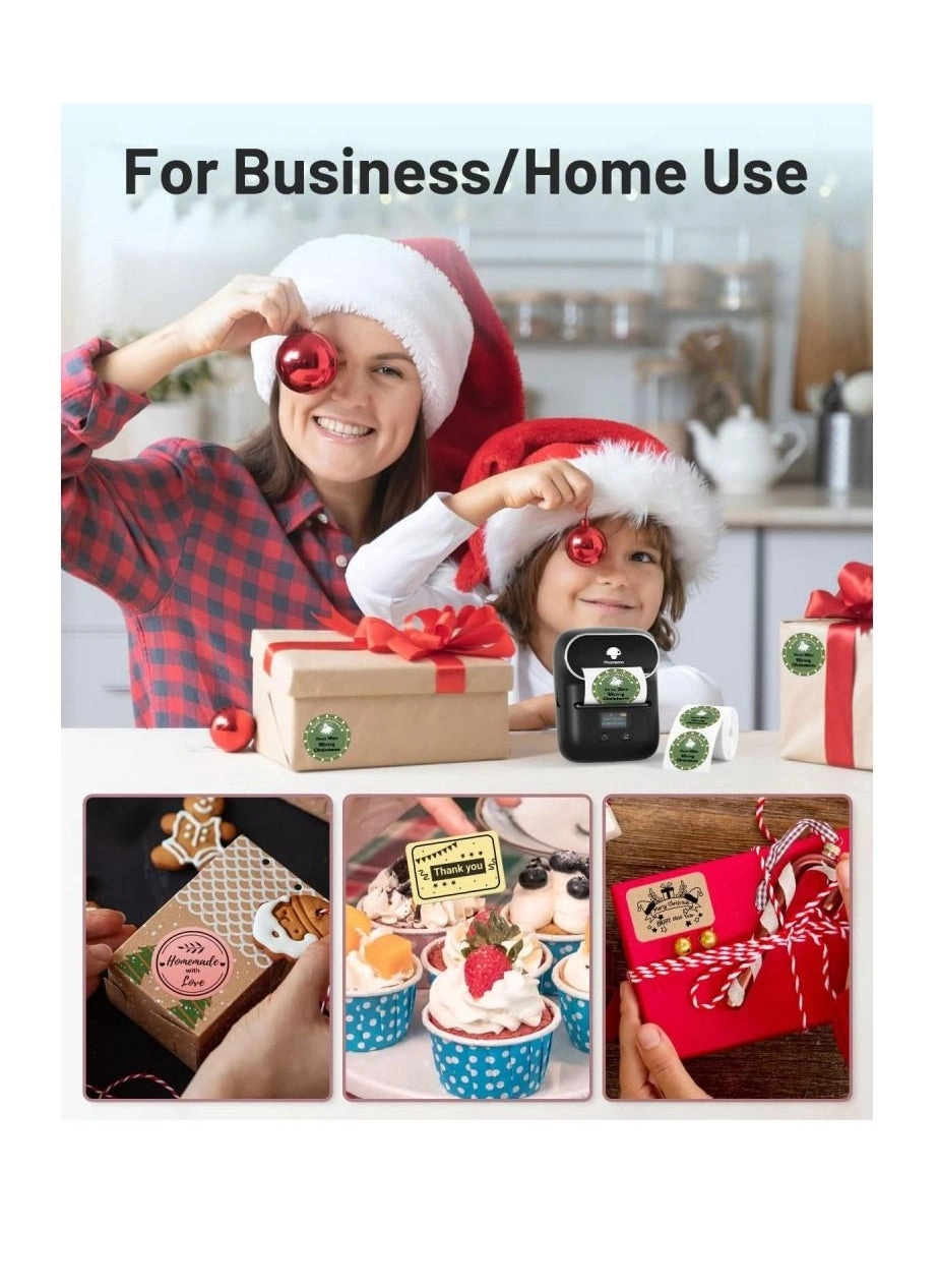 M110 - Thermal 53 millimeter