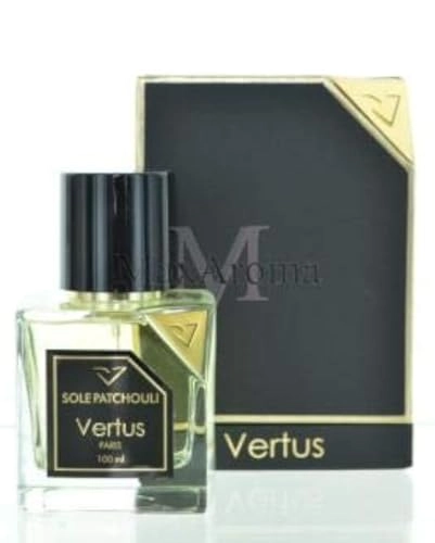 Sole Patchouli Eau de Parfum 100 ml