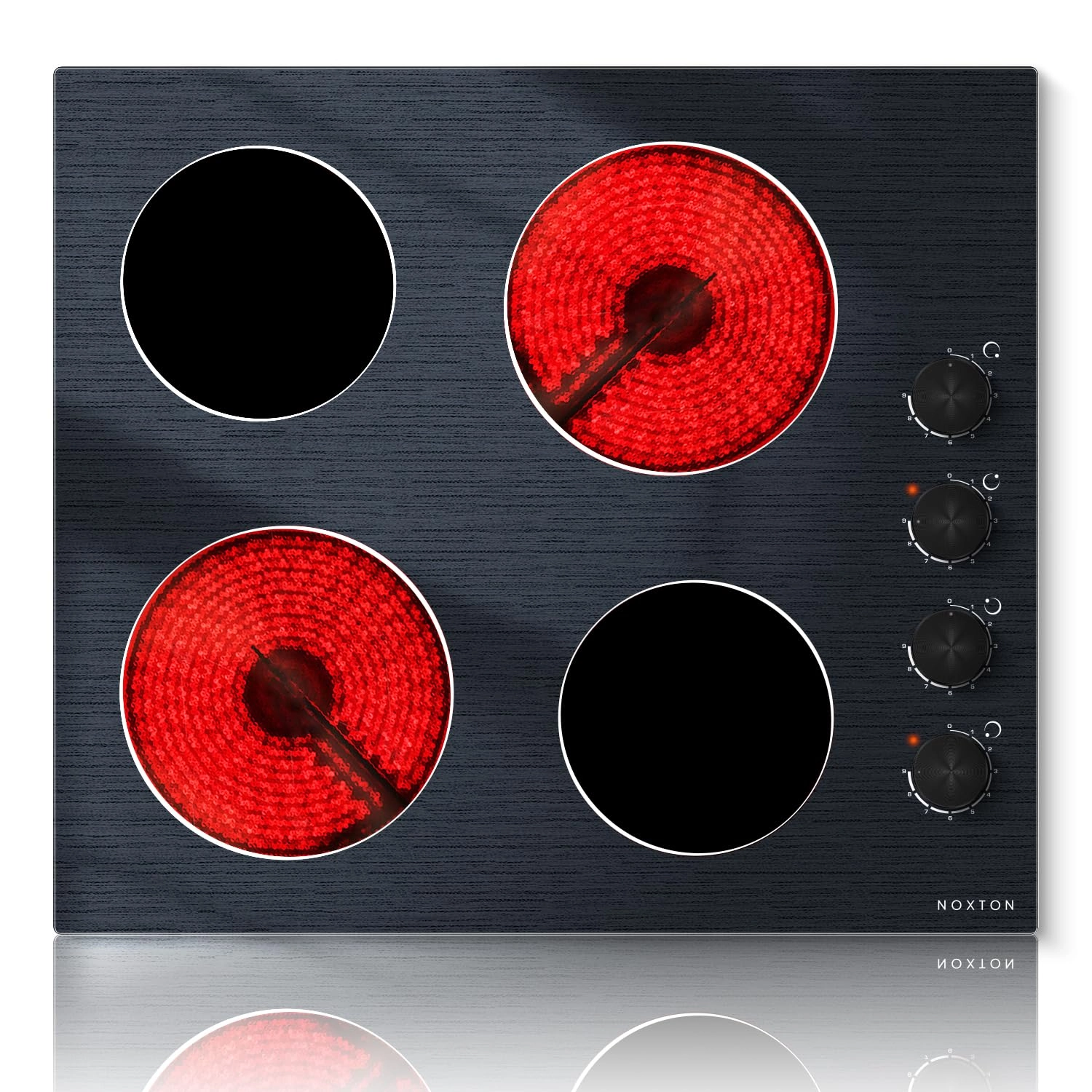 NTC-D46003 Electric hob