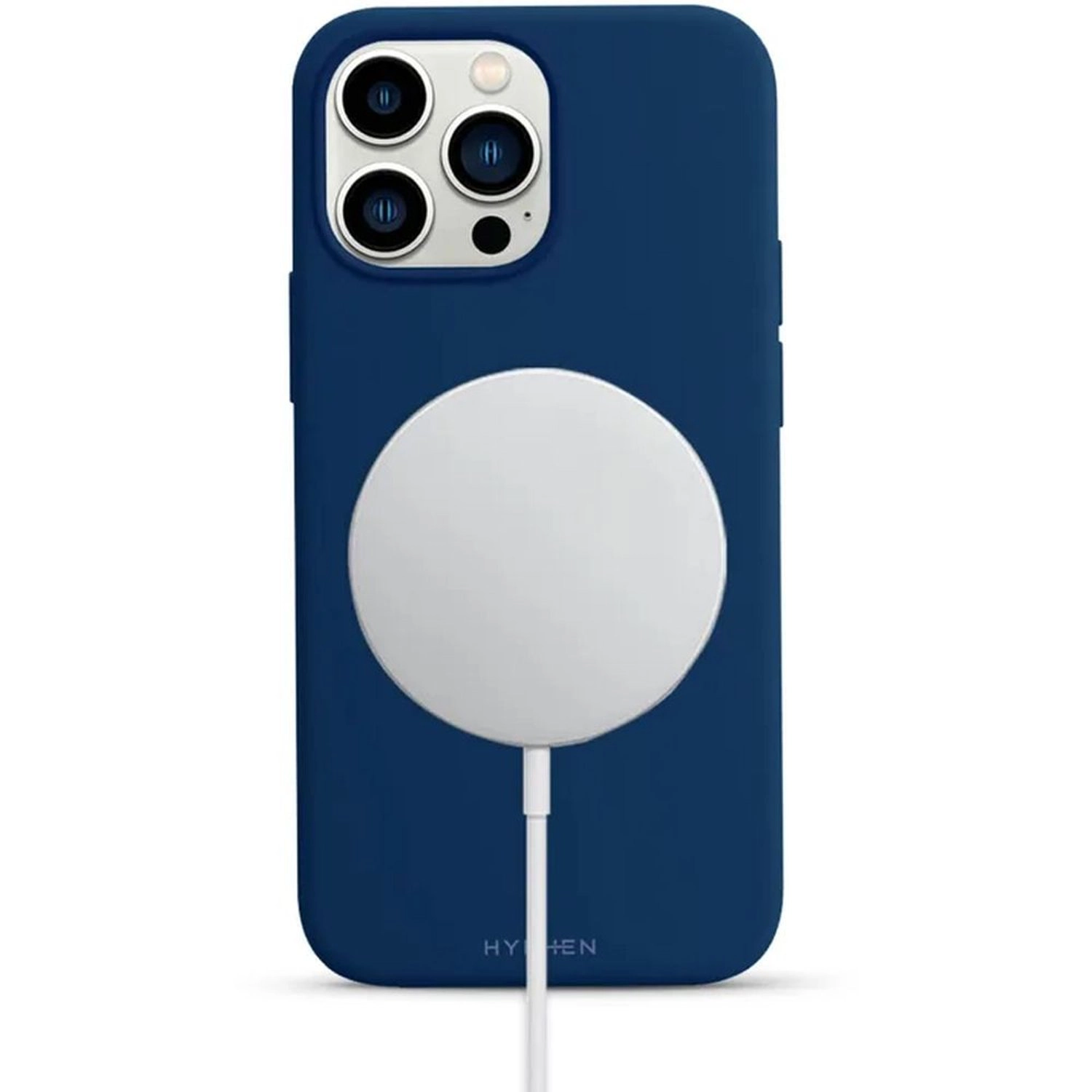 Tint Silicone Magsafe Case for Iphone 14 Pro Max