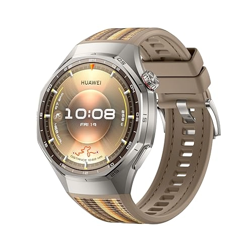 Watch GT 6 Pro 46mm Titanium