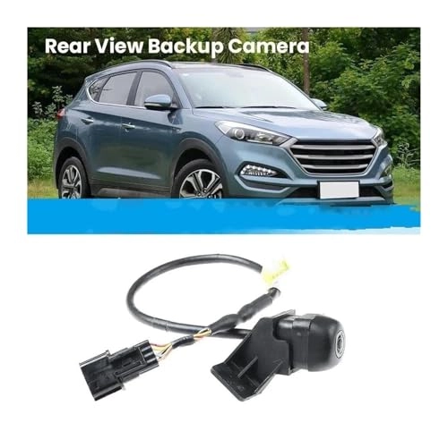 Reversing Camera - wireless