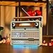 Light Kit for LEGO 10334 Retro Radio - Compatible with LEGO Icons Building Set