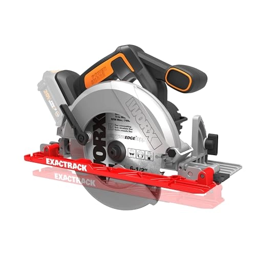 WORX WX530L9 Cordless (Bare Tool)