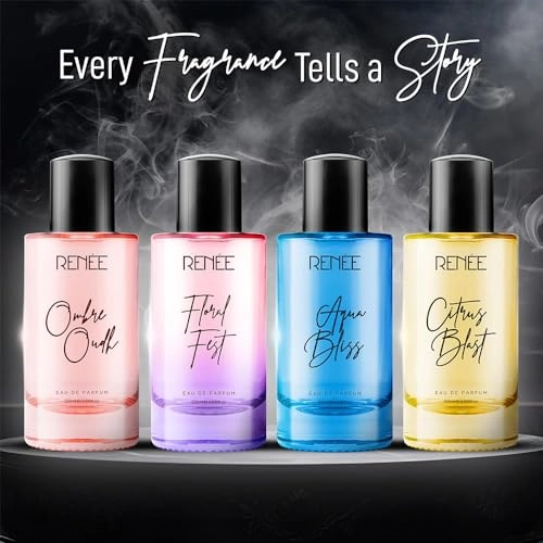 Aqua Bliss Eau de Parfum 50 ml