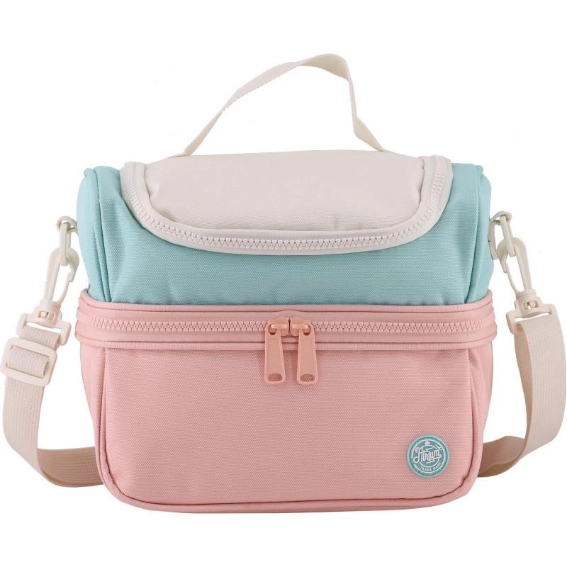 Big Zipper - Camouflage Pattern