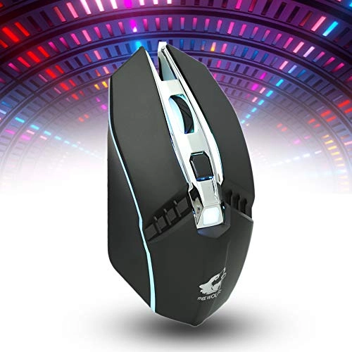 V2 Mouse - Wired