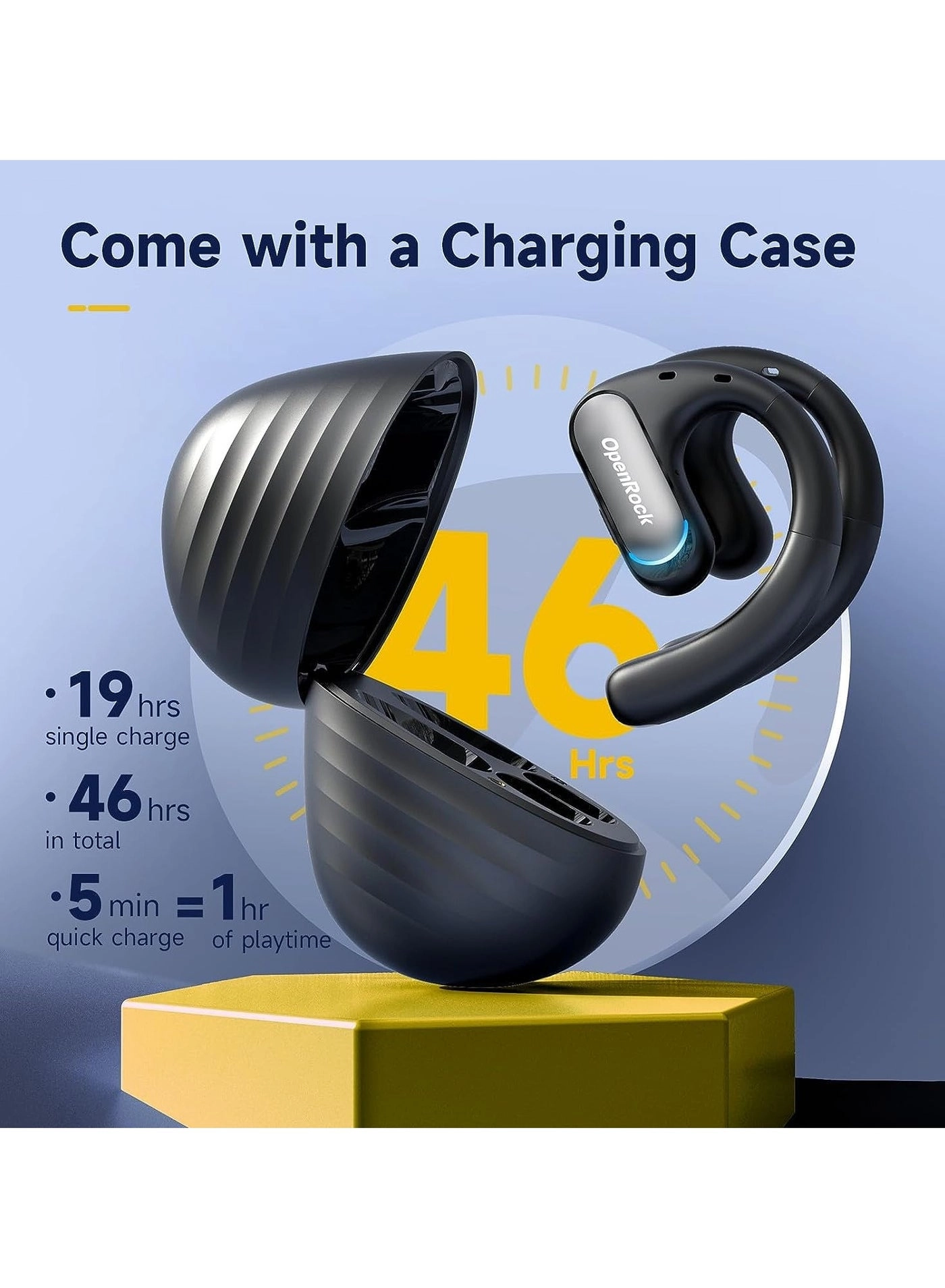 Pro Wireless Headphone