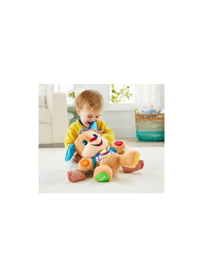Laugh & Learn First Words Smart Puppy - 6 to 36 months