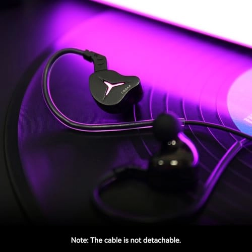 Venus Wired Earbud