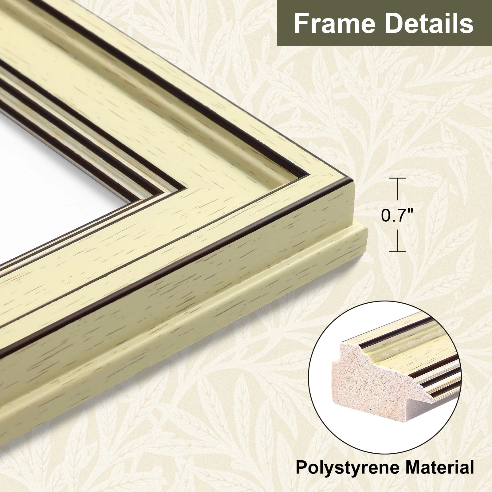 Picture Frame - 5x7
