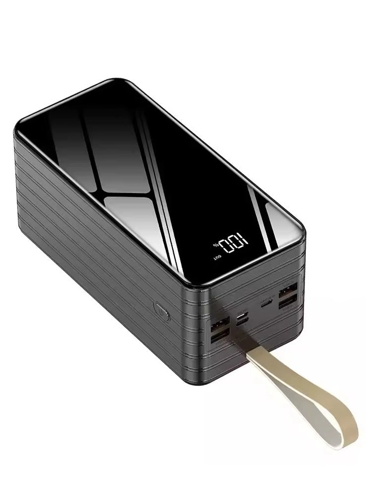 Power Bank - 80000 mAh