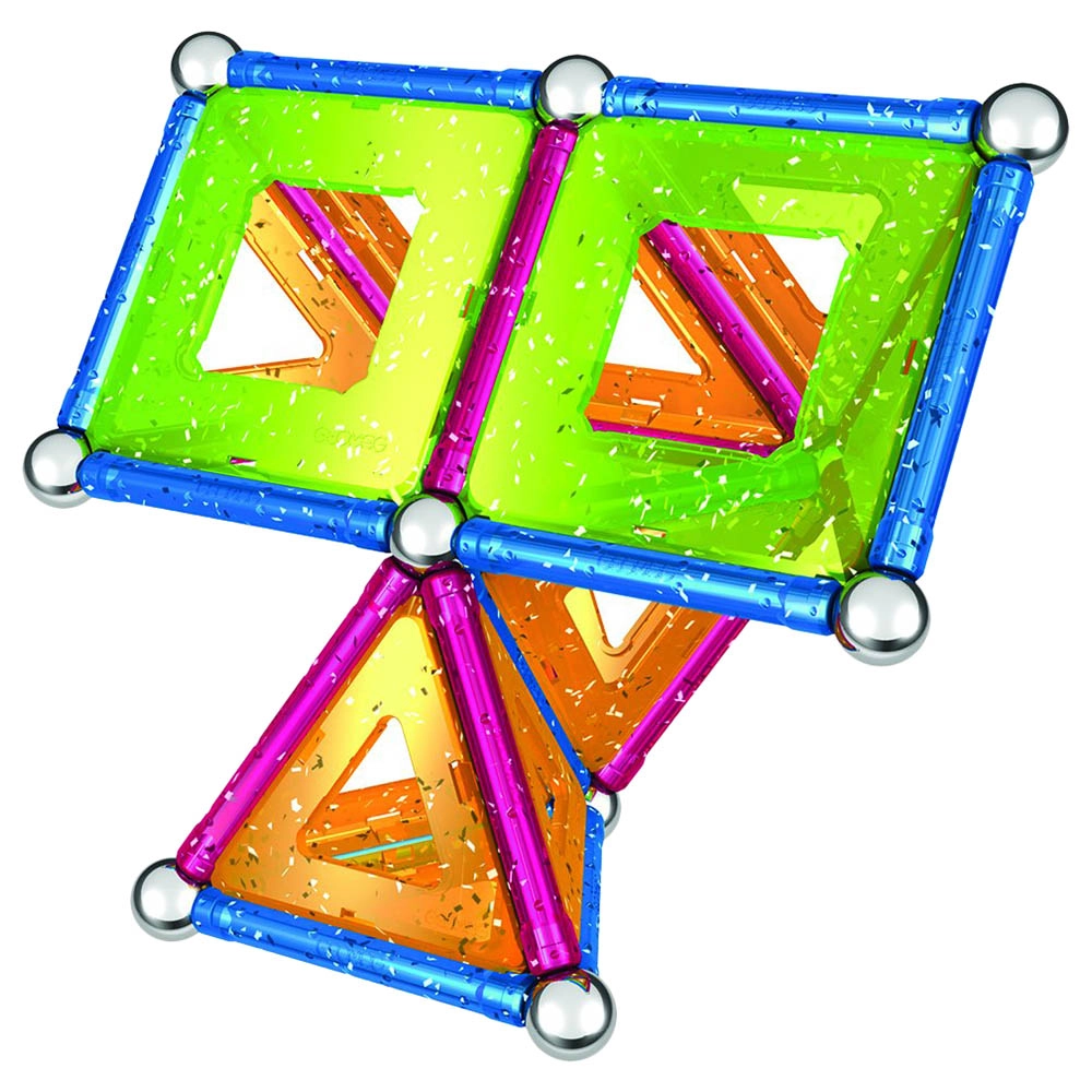 Glitter Panels - 68pcs