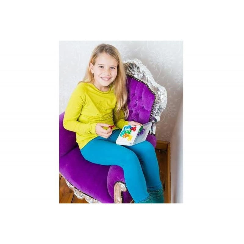 IQ Link Puzzle (KETP-SG477) - 12 pcs