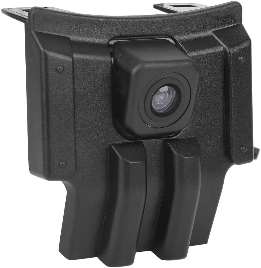 Car Front View Camera - 720 x 580P