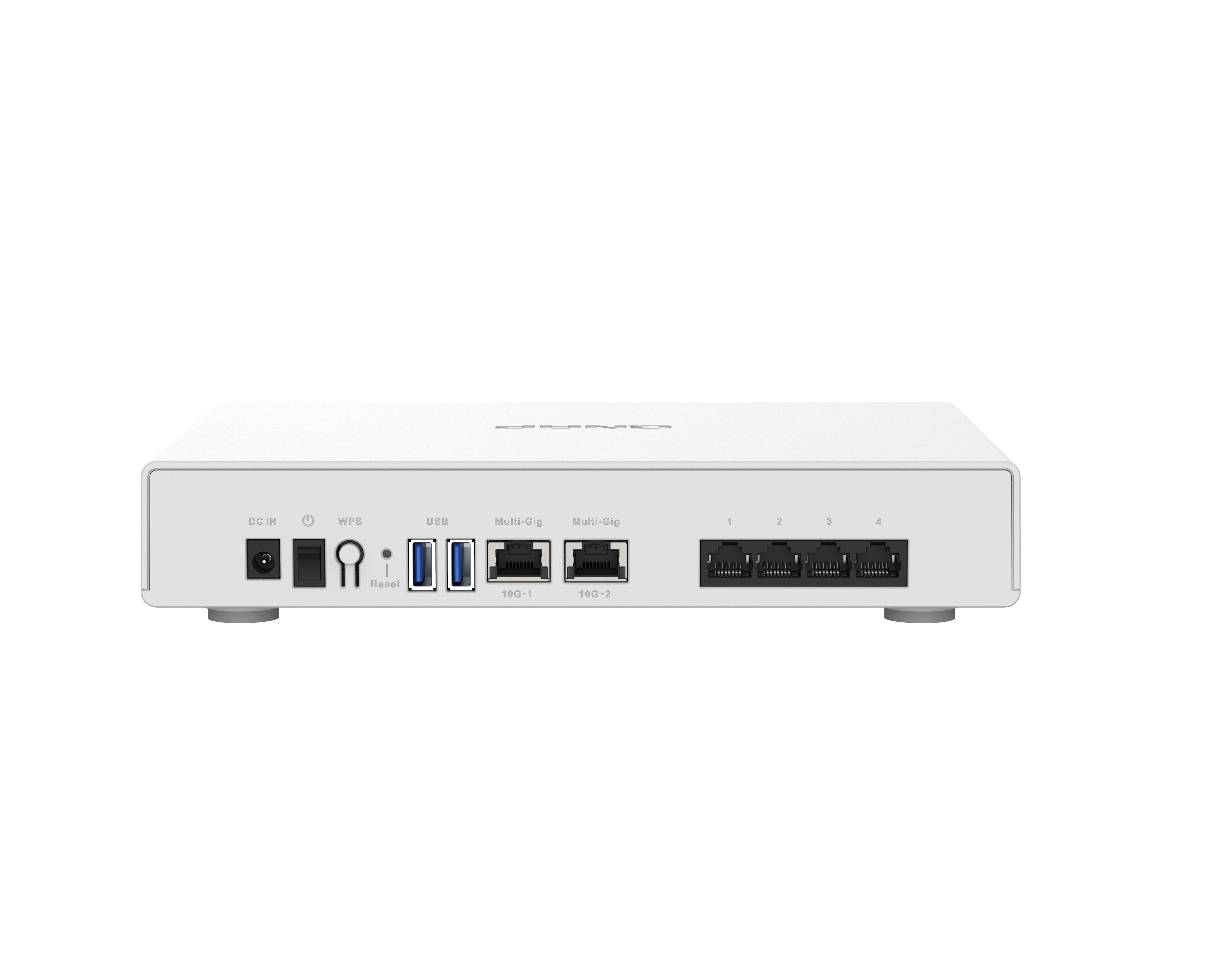 QHORA-301W - Wi-Fi 6
