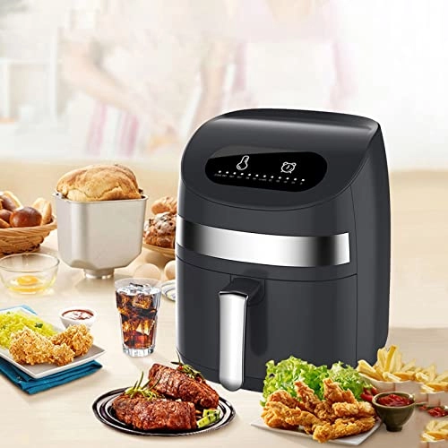Electric Deep Air Fryer SKYRRA