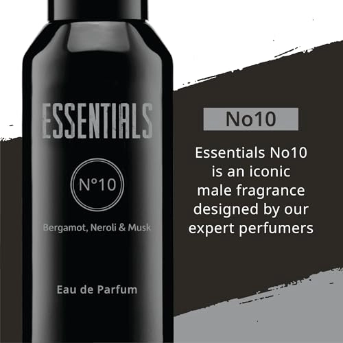 No 10 Eau de Parfum 50ml