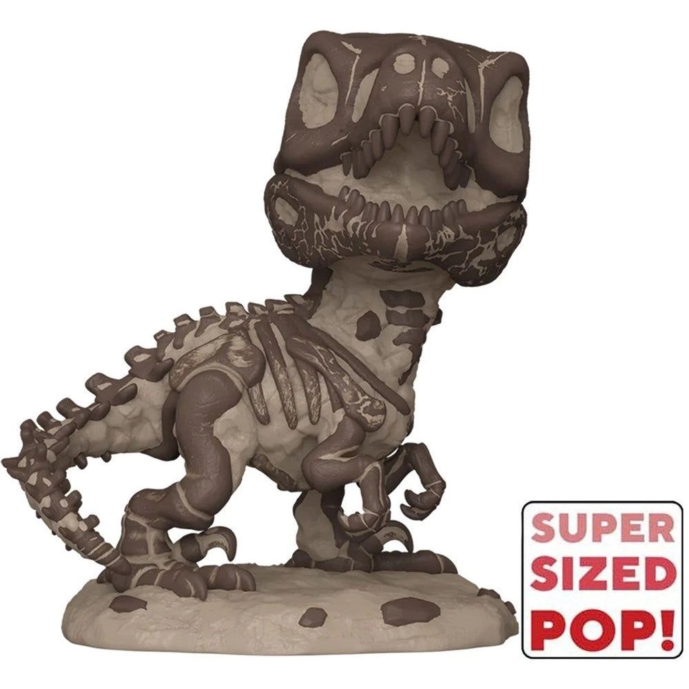 FUNKO TOYS Velociraptor - Jurassic Park (13.5 cm) (FU84598)