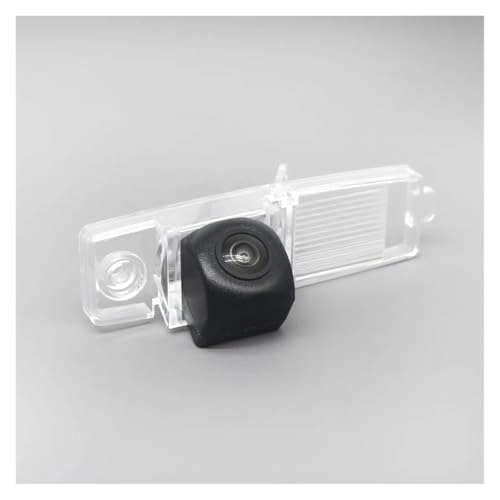 Rear View Camera - Night vision Wireless 1280 x 720 pixels