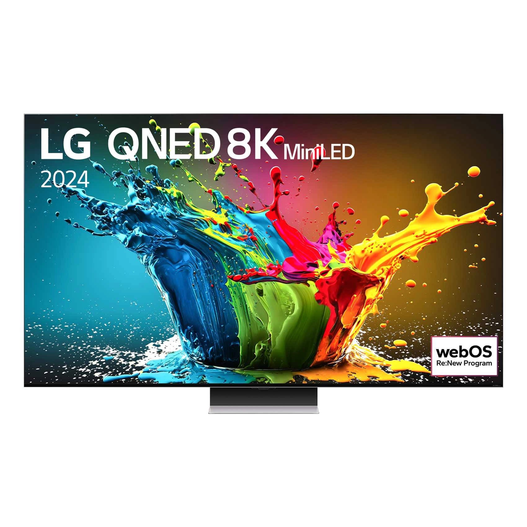 86QNED99T6B-AMAG - 86 Inch