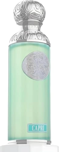 Capri Eau de Parfum 200ml