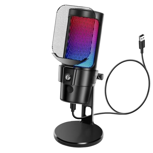 M902 USB Microphone