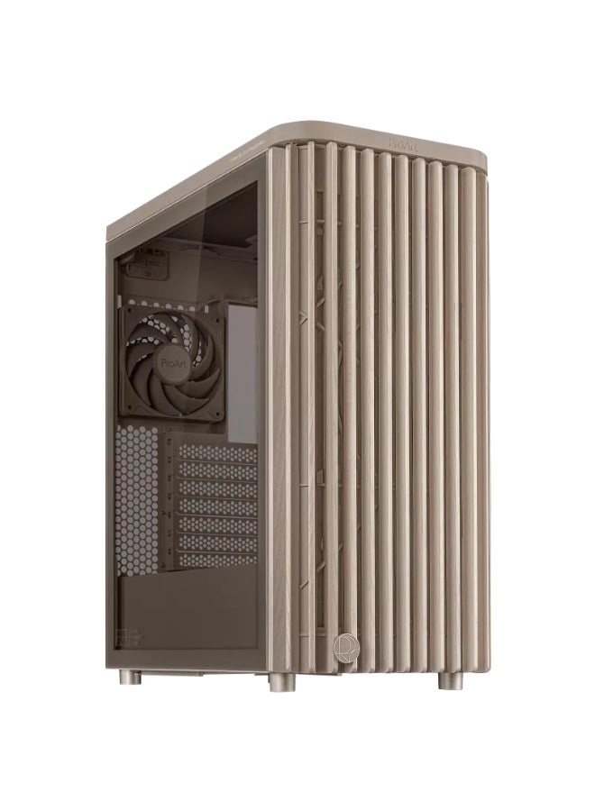 ASUS PA401 - Wood Edition Tempered Glass Panel