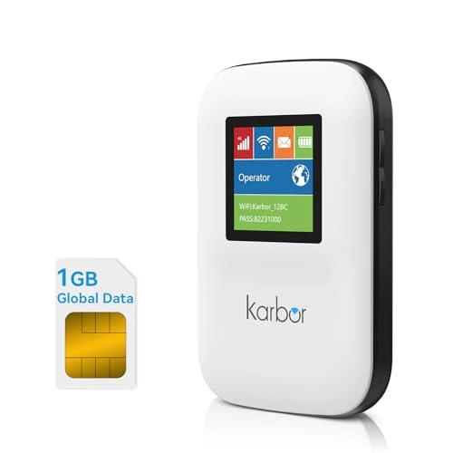 MF833-4G Hotspot - 4G LTE 802.11b, 802.11g, 802.11n