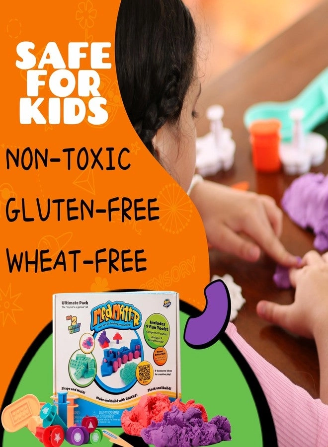 Ultimate Pack - 3+ years