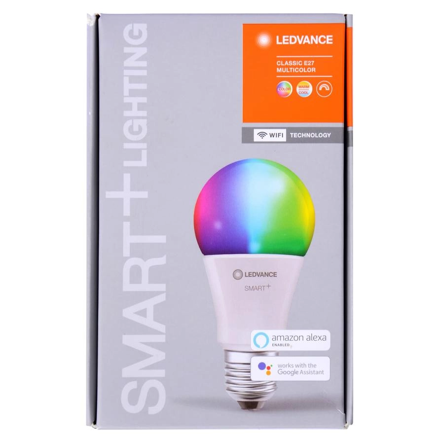 Smart+ Wi-Fi Classic E27