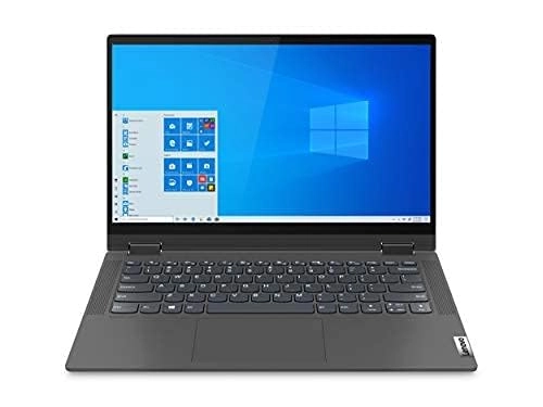 IdeaPad Flex 5i - 14'' Core i3-1115G4 4GB DDR4 128GB SSD