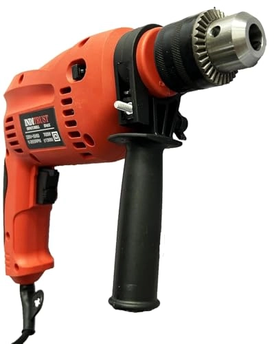 Impact drill - 700W 13mm