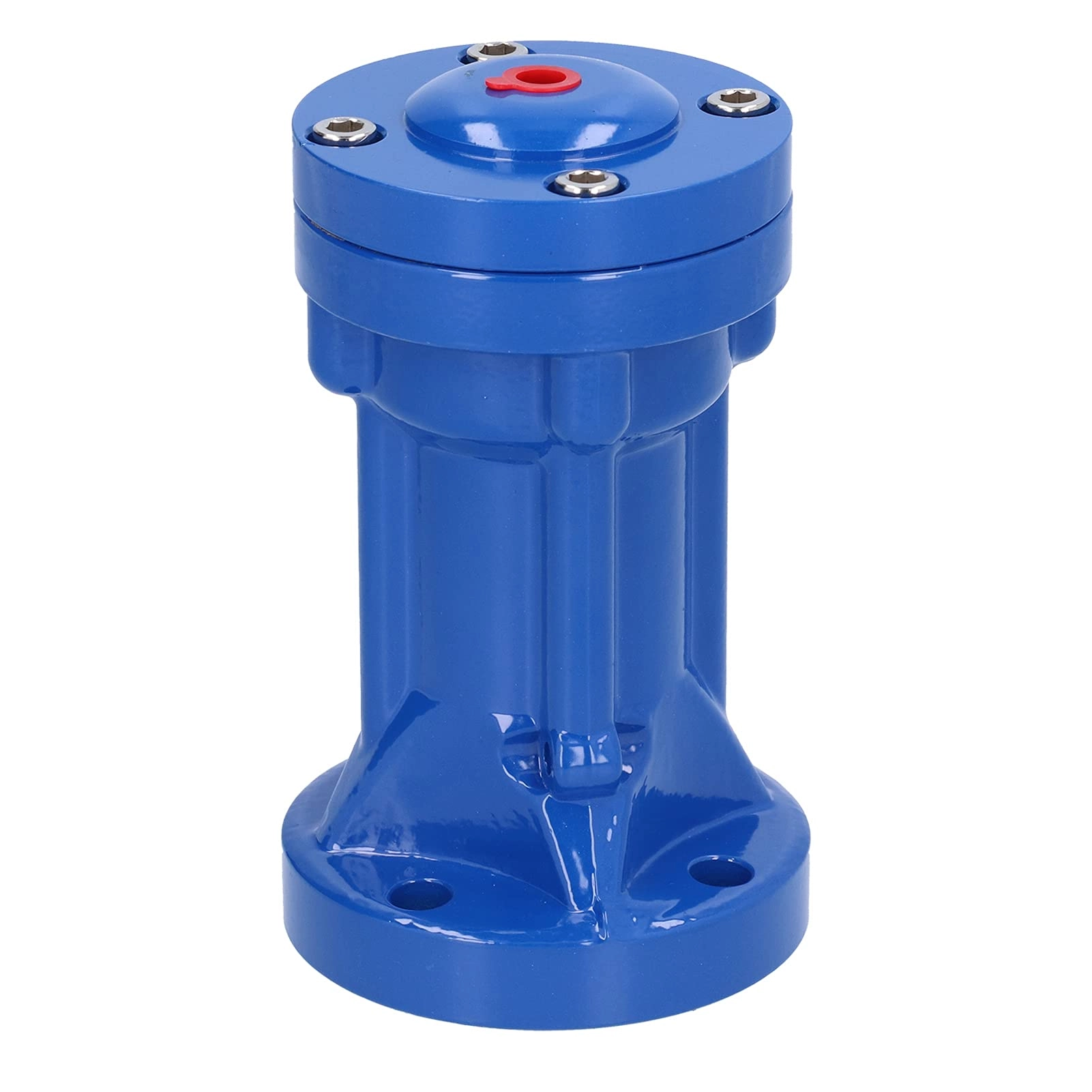 Omquot Pneumatic Percussion Hammer - Adjustable Air Vibrator Aluminum Alloy