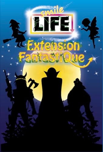 Smile Life: Fantastique (French)