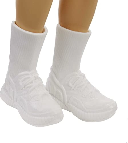 Ken Doll - 31.75 cm Brunette Ages 3+