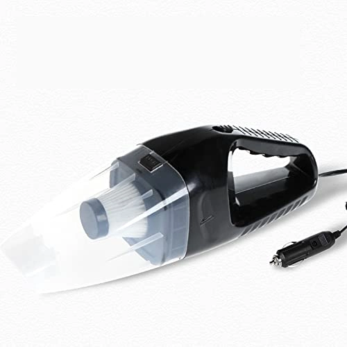 Car Vacuum Cleaner - 5m cable Handheld Wet and Dry