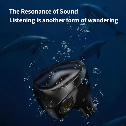 Dolphin Wired Headphone