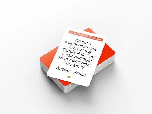 Hood Riddles - English Teen