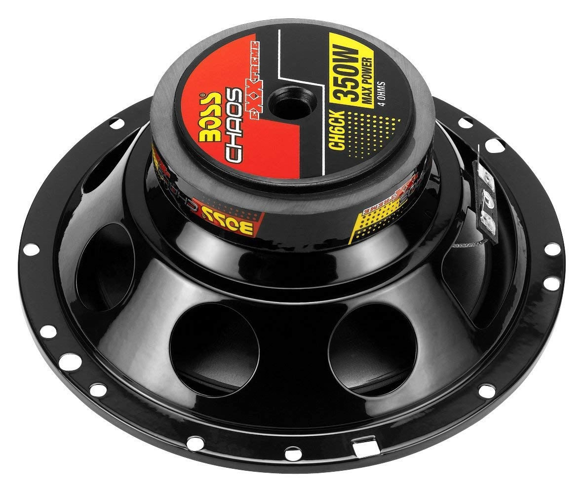 CH6520B - 6.5 Inches Coaxial