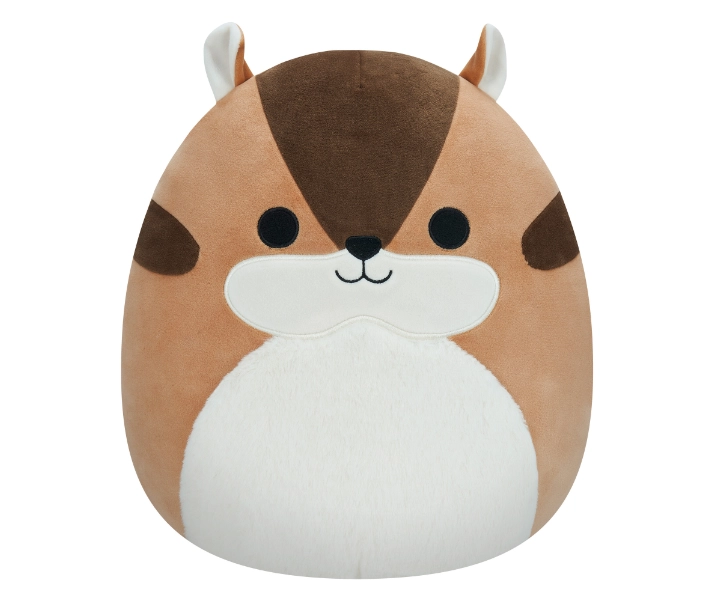 Melzie Brown Chipmunk - Medium Plush 12 inch