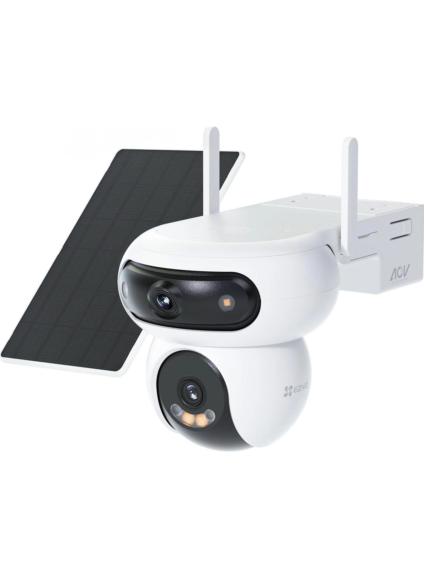 EZVIZ HB90