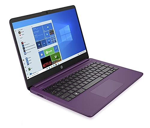 Stream 14 - 14'' Ryzen 7 4GB DDR4 64GB eMMC