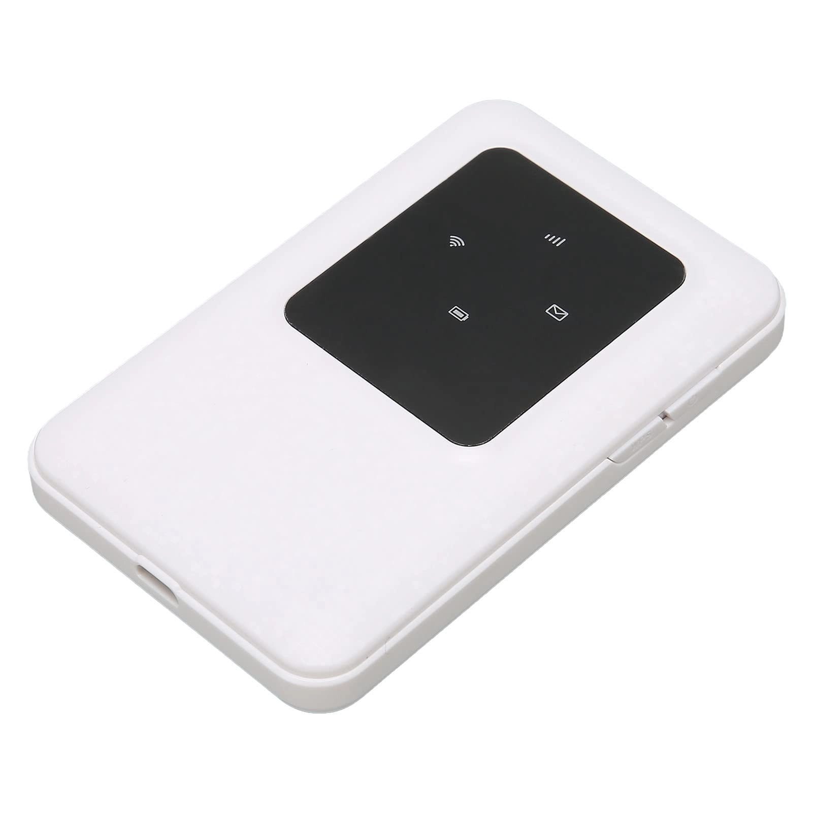 4G LTE Mobile WiFi Hotspot - 802.11 b/g/n