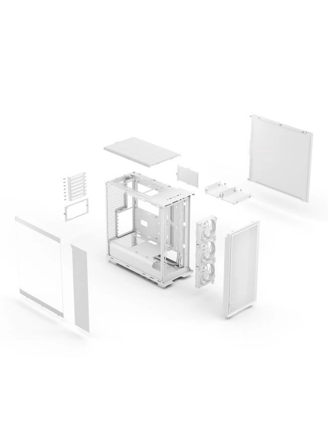 Epoch TG - Momentum 12 fans GPU up to 372 mm